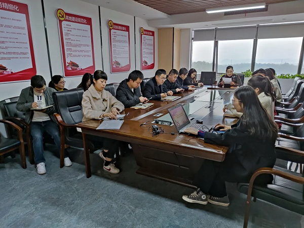 學(xué)習(xí)黨史，牢記使命！