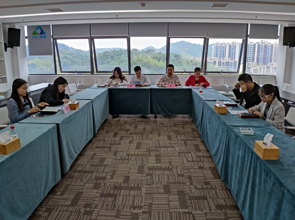 重溫紅色記憶，傳承紅色基因——九九智能環(huán)保黨支部 2021年第二次黨史學(xué)習(xí)教育活動(dòng)
