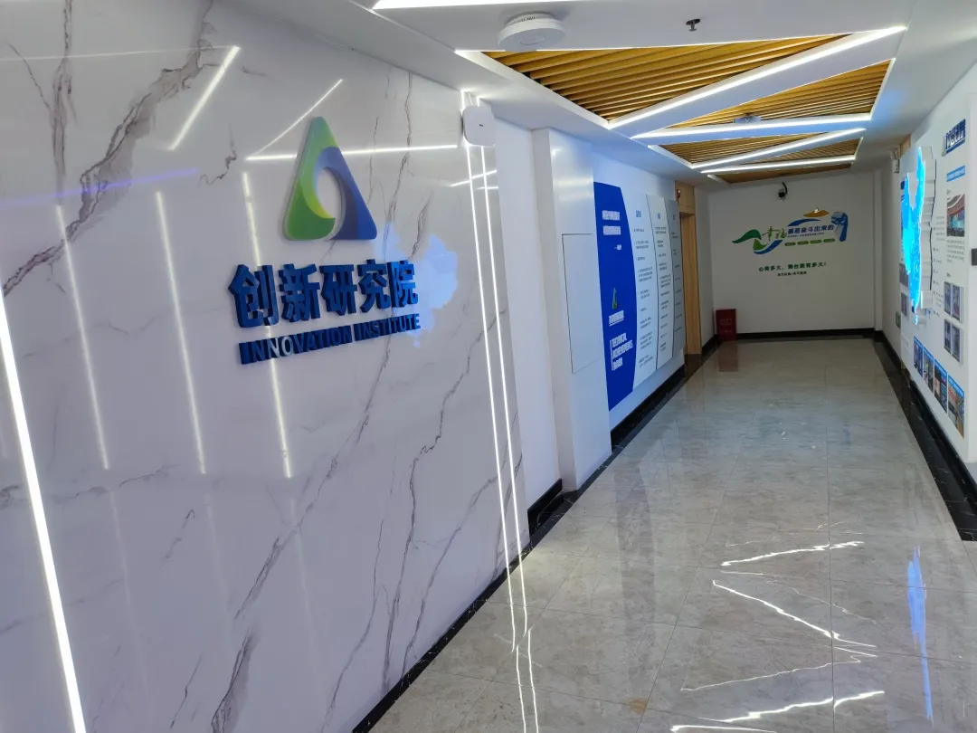 湖南省工信廳發(fā)布通告：九九智能環(huán)保通過“湖南省工業(yè)設(shè)計中心”認定！
