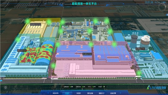 綠色礦山不再是理念，九九智能環(huán)保助力礦山實(shí)現(xiàn)智能化治理