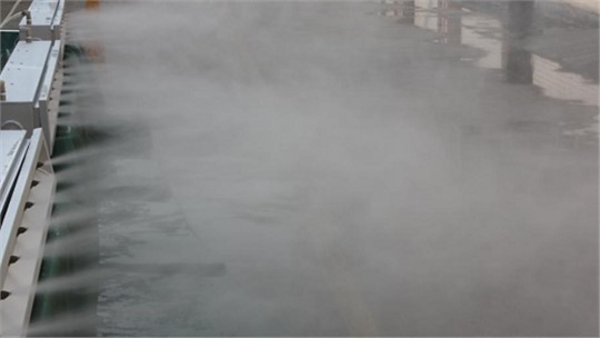 如何有效治理工業(yè)線源無(wú)組織排放粉塵？
