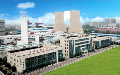 污染排放大幅下降，山東九陽集團(tuán)如何完成超低排放改造的？