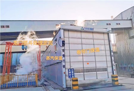 自動工程洗車機為何更高效？