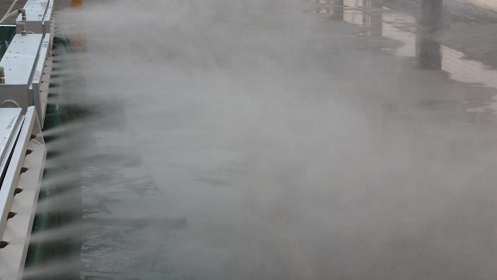 如何有效治理工業(yè)線源無組織排放粉塵？